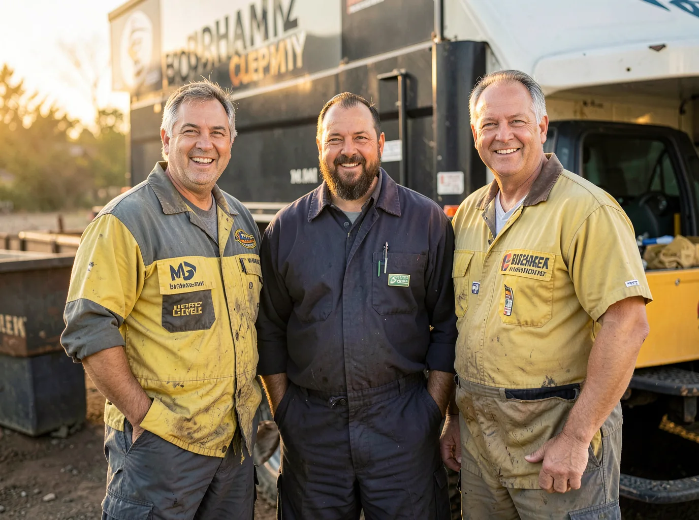 Sewage Cleanup company in Jessie, ND